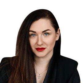 Илона Элизбарян