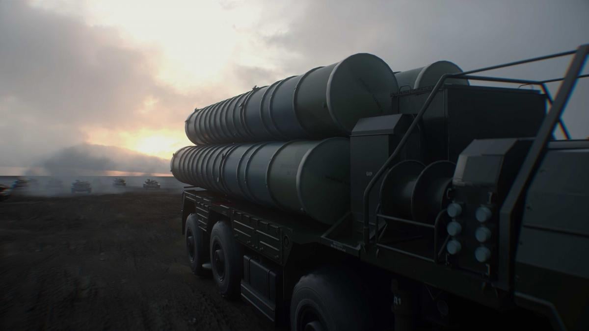 Війна США та Ізраїлю проти Ірану довела відсталість російських систем ППО, - експерт Війна США та Ізраїлю проти Ірану довела відсталість російських систем ППО, - експерт