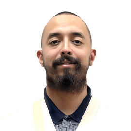 Волонтер Георгий Джурко