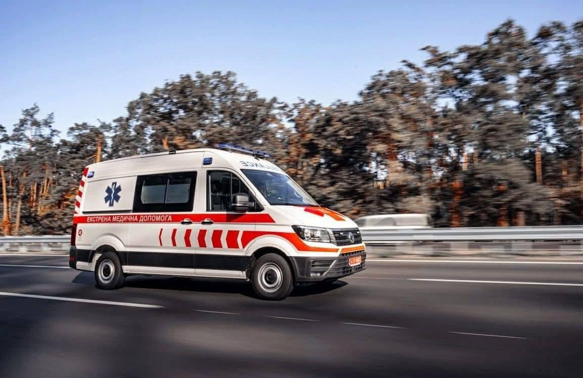 Виробник швидких 'Ксенко Авто Продакшн' заявив про обшуки ДБР і спробу усунути його з ринку