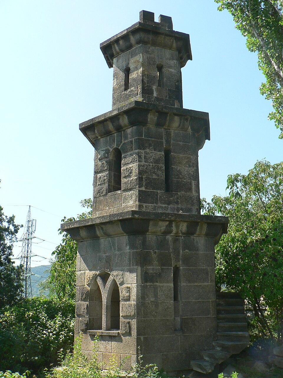 На околиці Будапешта є 'скарб' для туристів, який зустрічається тільки в одному місці