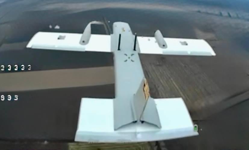 РФ нашла альтернативу дорогим разведдронам и 'забрасывает' ею фронт, – Флеш