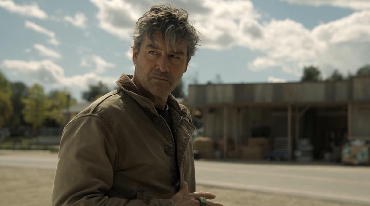 Вийшов перший тизер 'Ліхтарів' з оновленого всесвіту DC від Джеймса Ганна Вийшов перший тизер 'Ліхтарів' з оновленого всесвіту DC від Джеймса Ганна