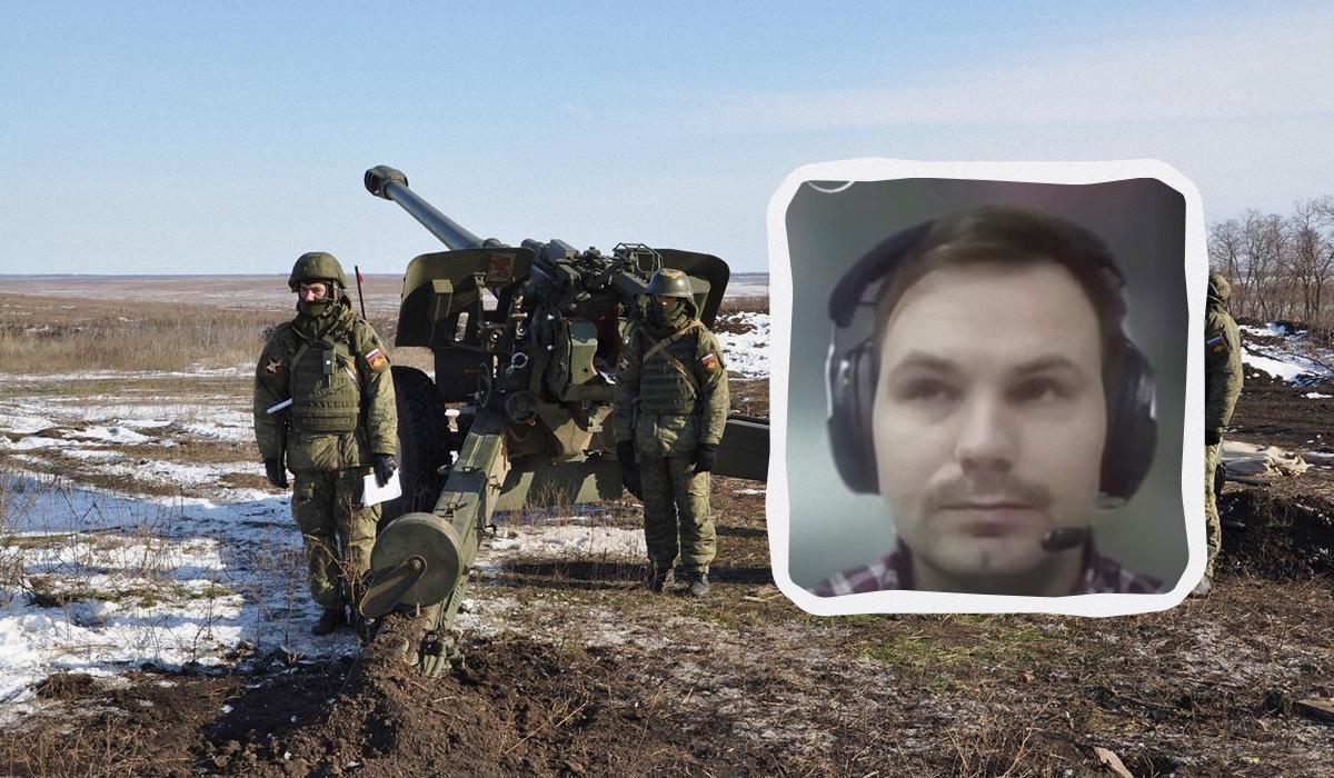 На Сумському напрямку 'ситуація все більше загострюється', - командир батальйону