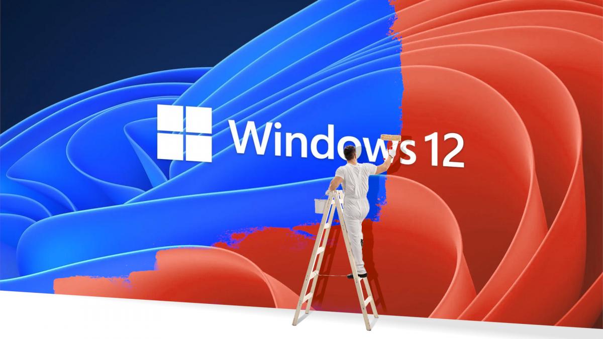Microsoft передумала випускати Windows 12 у 2026 році: що буде замість неї