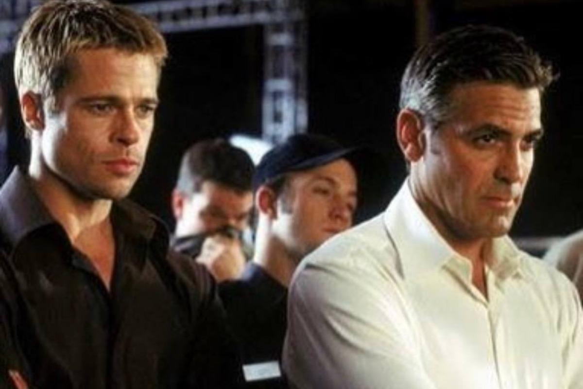 Известный режиссер покинул работу над приквелом к фильму '11 друзей Оушена': названа причина