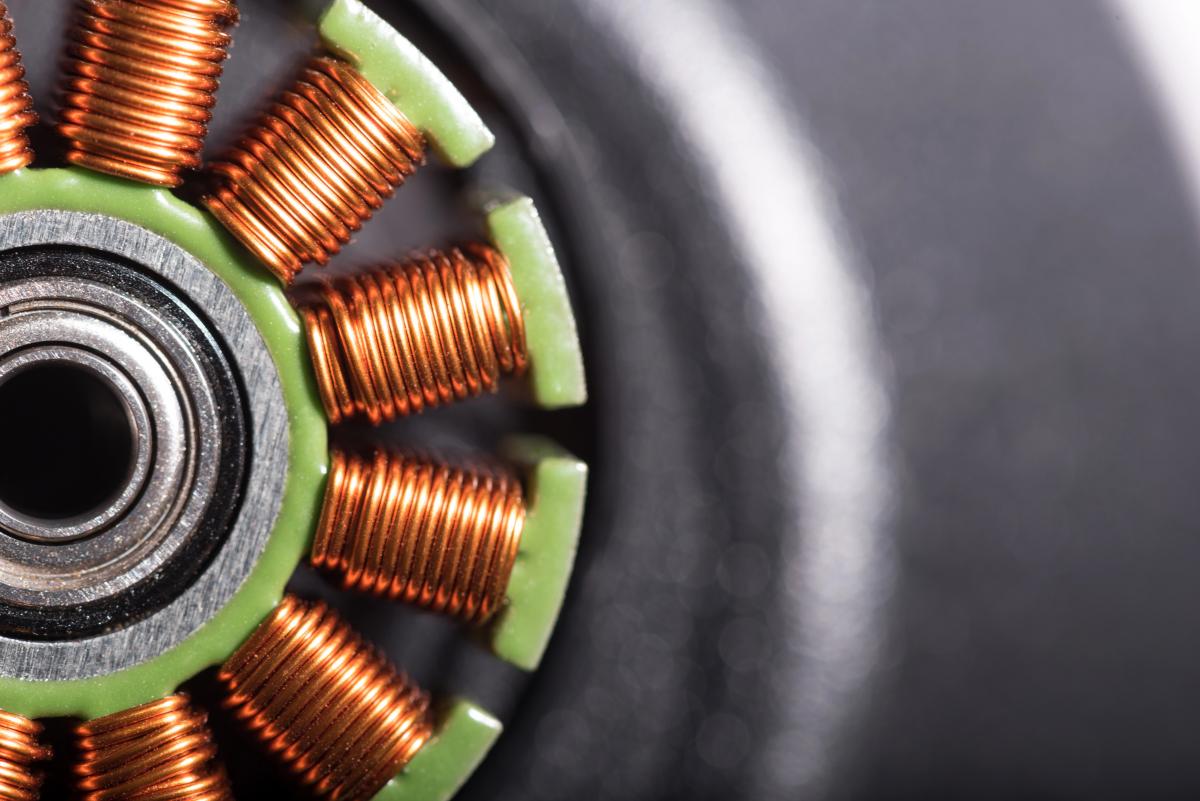 Рідкісні кристали: вчені 'оживили' забуту силу фізики для створення двигуна майбутнього