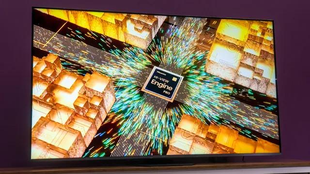 Експерти протестували сотні телевізорів і назвали 5 моделей, які варті своїх грошей