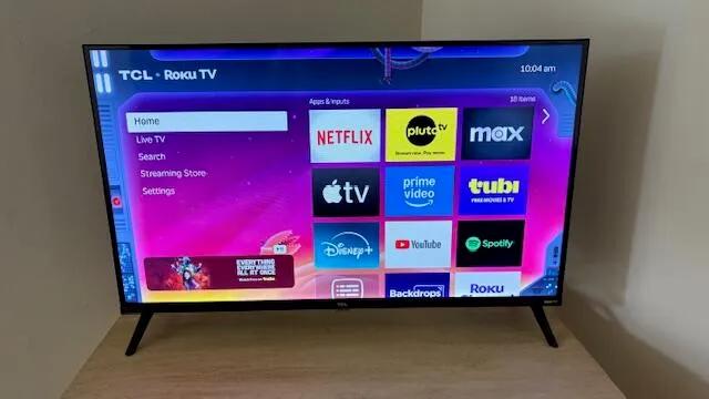 Експерти протестували сотні телевізорів і назвали 5 моделей, які варті своїх грошей