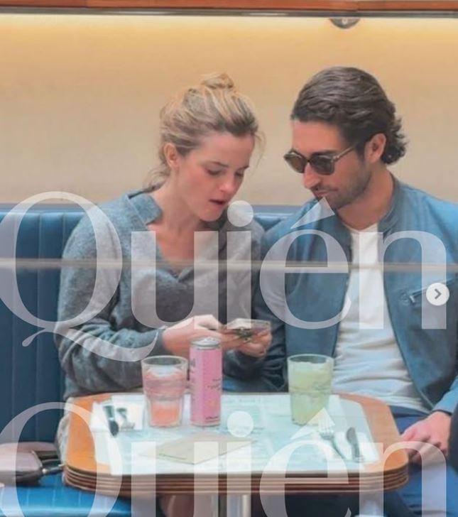 35-летняя Эмма Уотсон закрутила новый роман