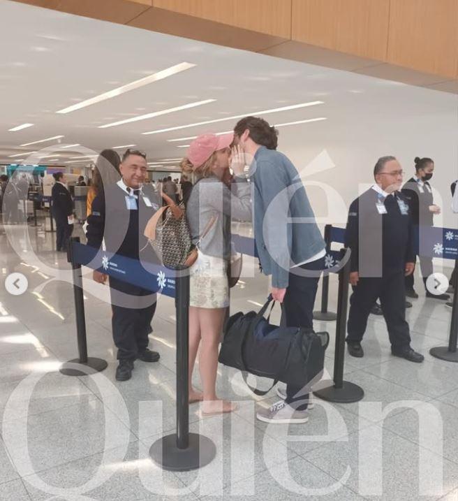 35-летняя Эмма Уотсон закрутила новый роман