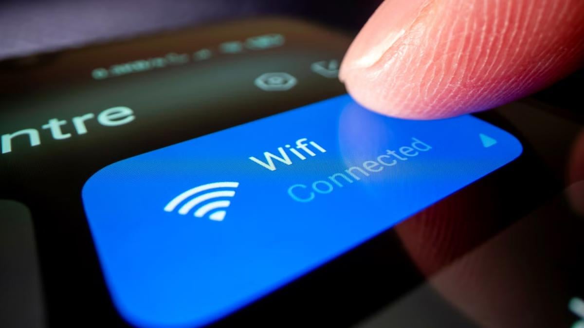 Одне налаштування Wi-Fi, яке допоможе приховати ваш смартфон від відстеження