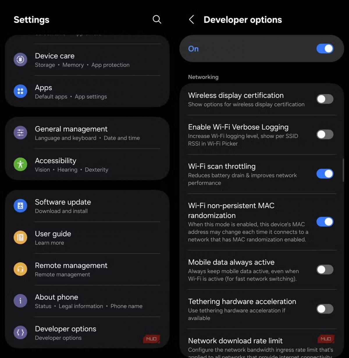 Одне налаштування Wi-Fi, яке допоможе приховати ваш смартфон від відстеження