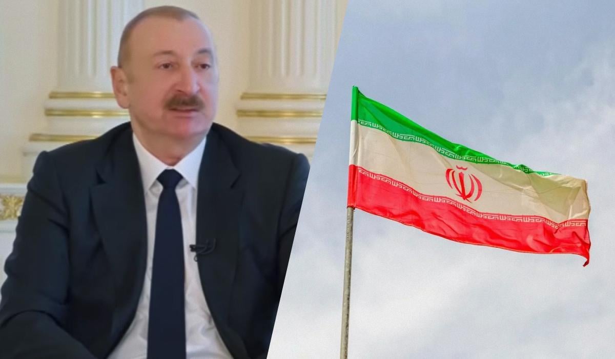 'Це огидний терористичний акт': Азербайджан вимагає вибачень від Ірану