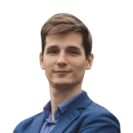 Михаил Алексеенко