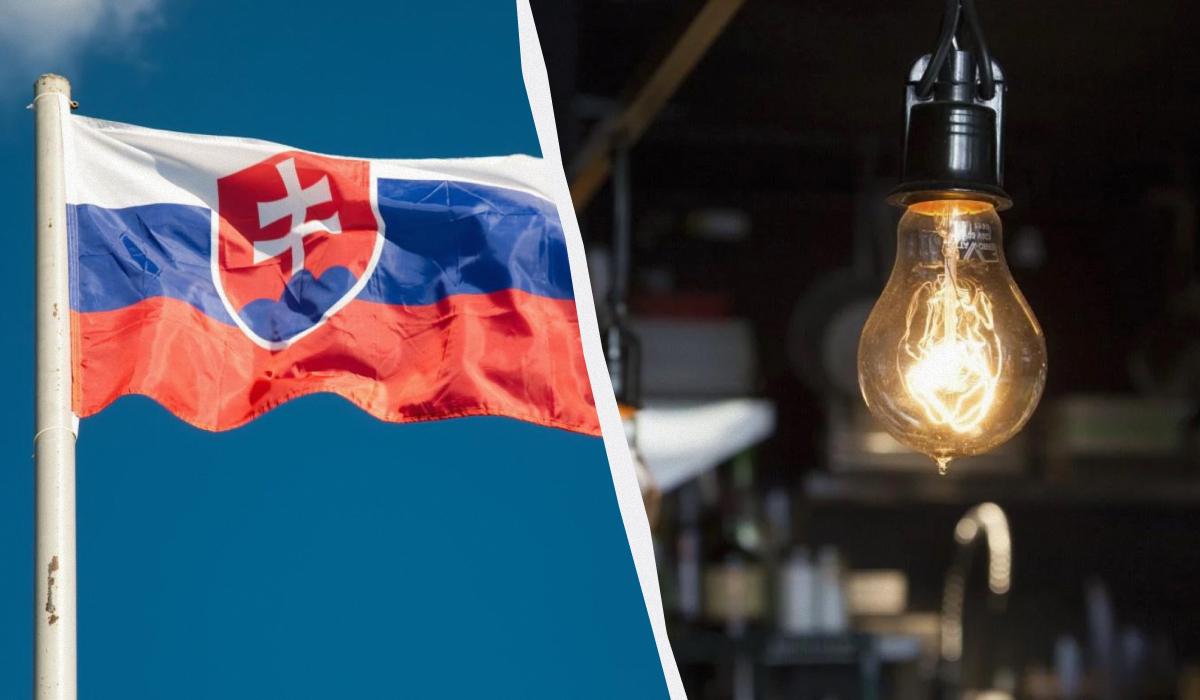 Чи зупинила Словаччина аварійне електропостачання: в 'Укренерго' розкрили деталі