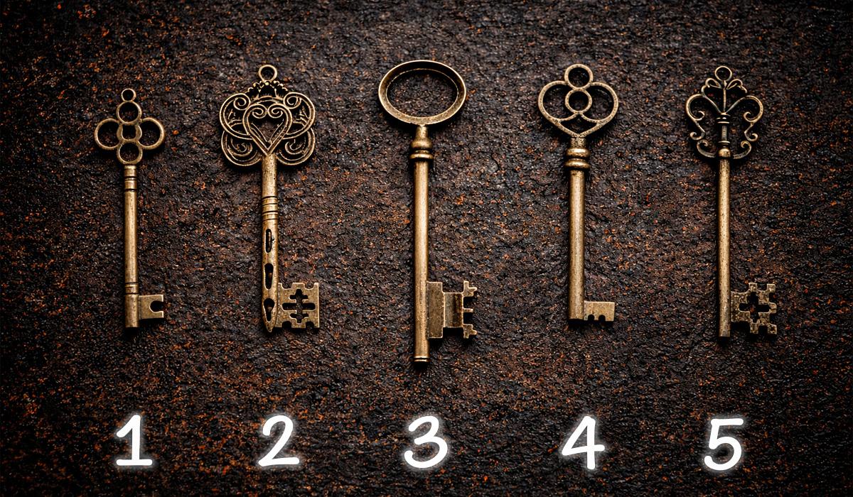 психологический тест