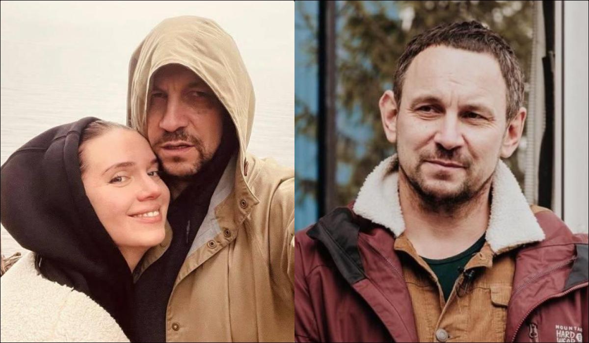 'Я тримаю слово': Харчишин після розриву з Соколовою дав їй особливу обіцянку