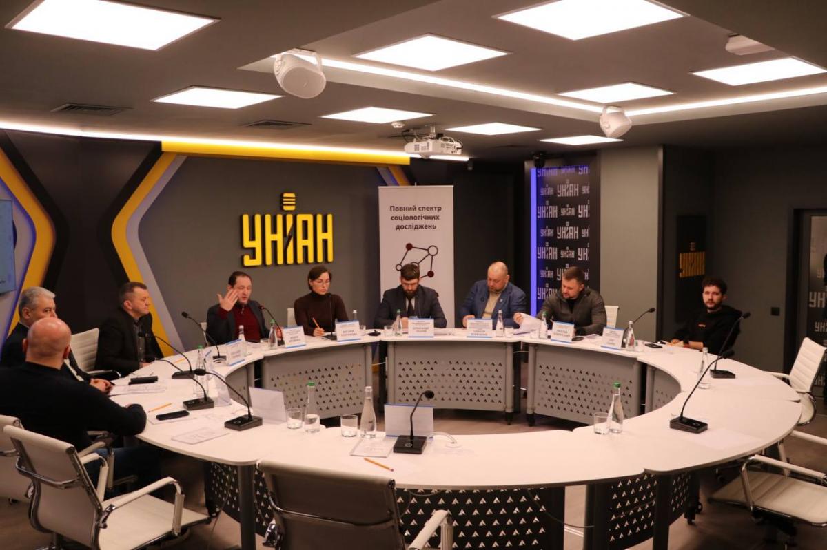 Ідеальний  міський голова очима українців: результати дослідження  (відео)