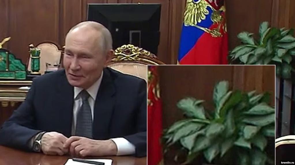 Путин внезапно исчез на фоне конфликта в Иране, Кремль публикует старые кадры, - СМИ