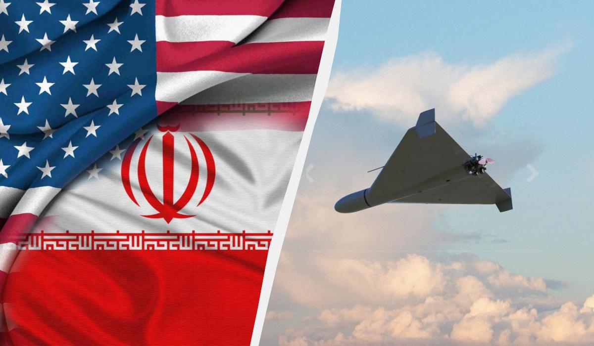 США не способны остановить атаки иранских 'Шахедов', - аналитик Forbes