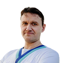 Николай Калиниченко