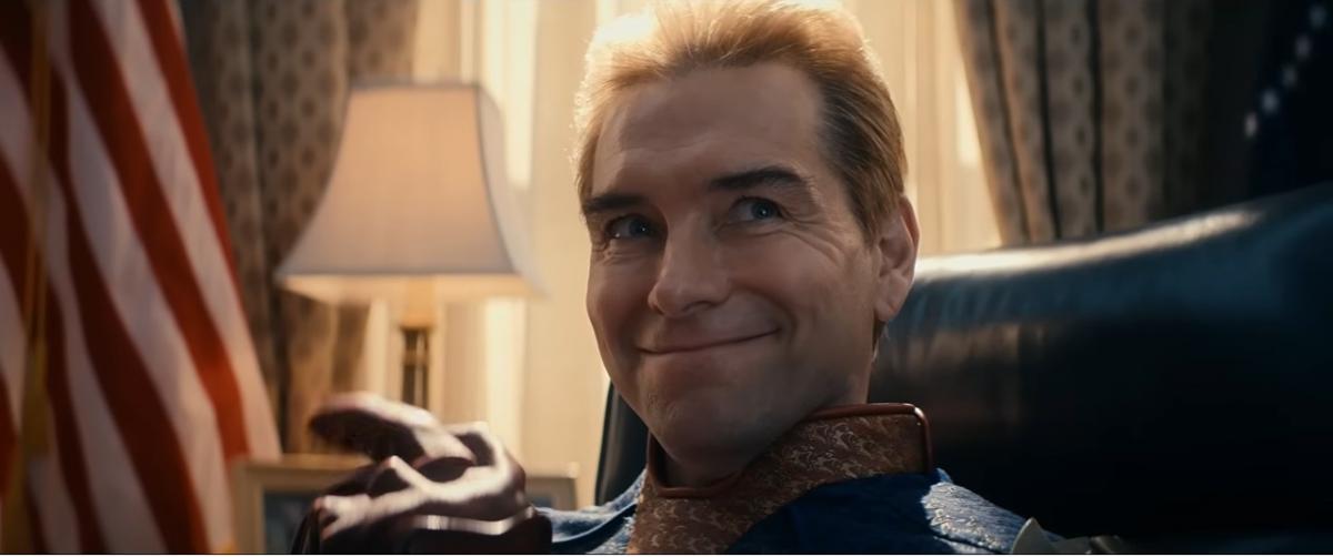 Буде месиво: вийшов повний трейлер фінального сезону 'Хлопаків'