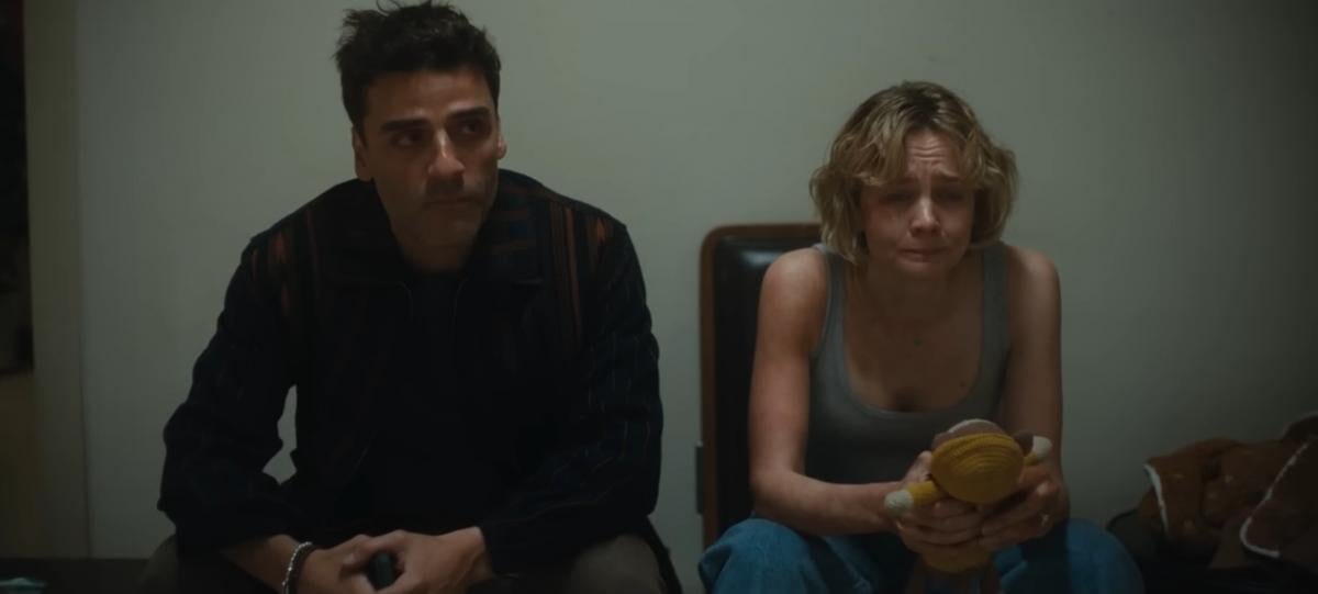 З новими акторами: Netflix показав перший тизер 2 сезону 'Сварки'