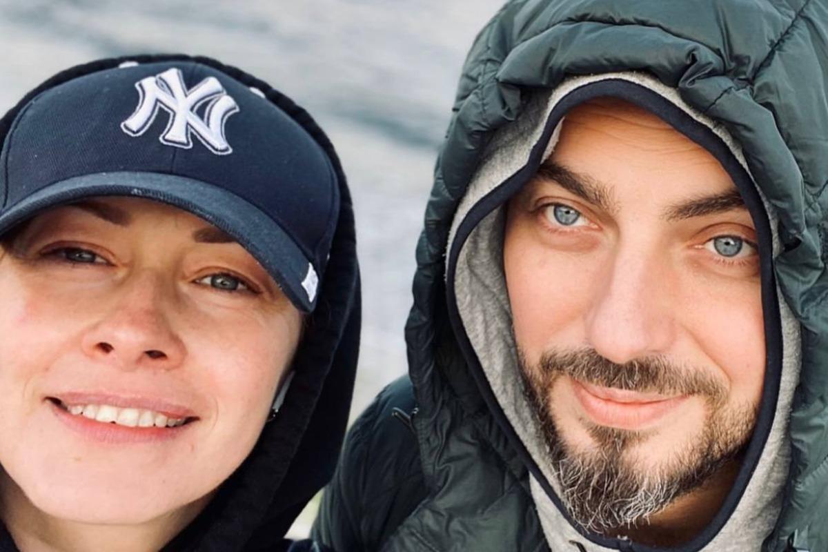 Кравец сделала новое заявление на фоне слухов о разводе с мужем: 'Я его таким не знаю'