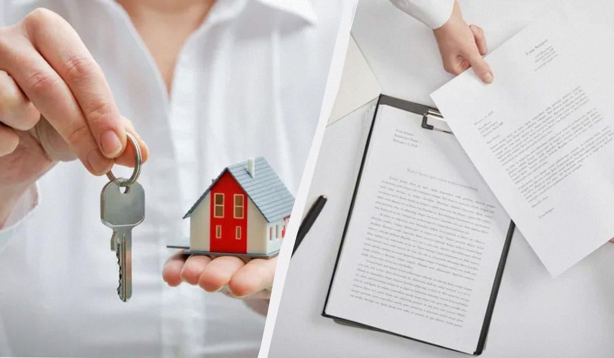 Можно ли самостоятельно составить договор аренды квартиры