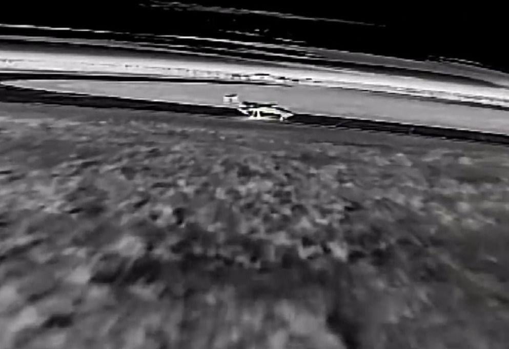 'Бавовна' в Криму: СБУ уразила авіаремонтний завод та два 'Панцирі', - джерела (фото)