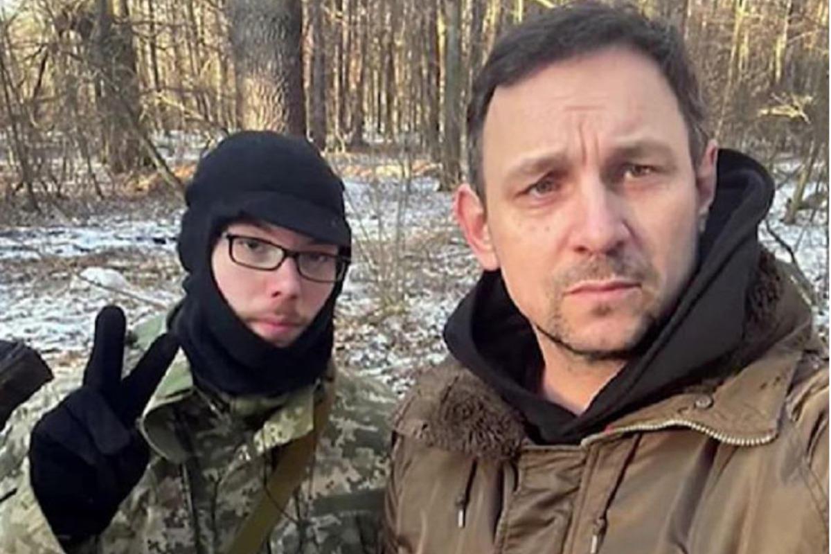 'Он нашел свое место': Харчишин откровенно рассказал об успехах сына-военнослужащего в ВСУ