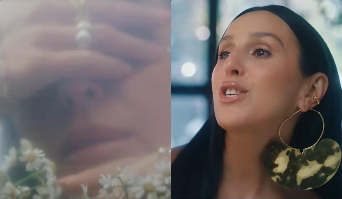 Jamala випустила трек-маніфест 'Замовкни' про право бути собою (відео)