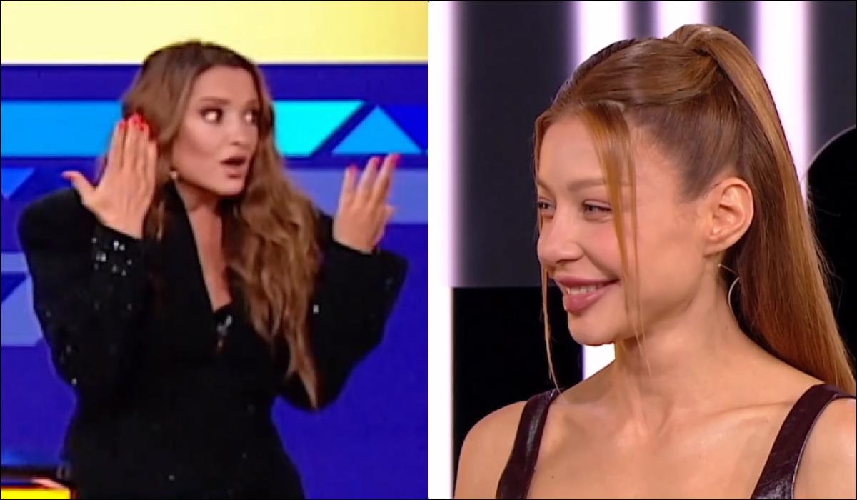 'Я его чуть не убила': Могилевская вспомнила, как Кондратюк не оценил Тину Кароль