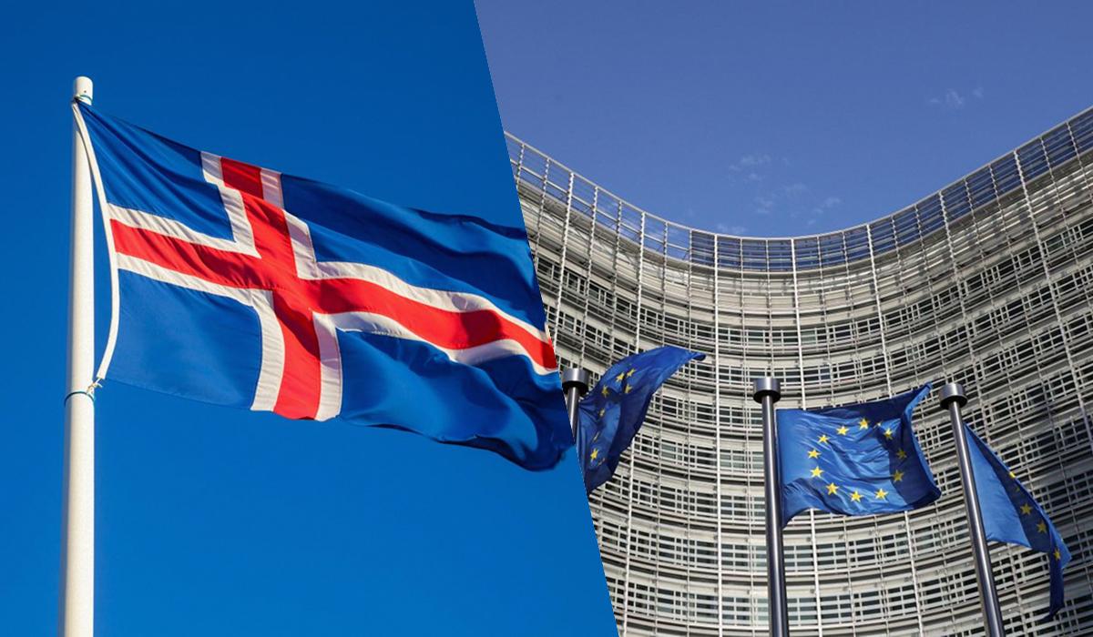 Кандидатов становится больше: Исландия проведет референдум о вступлении в ЕС