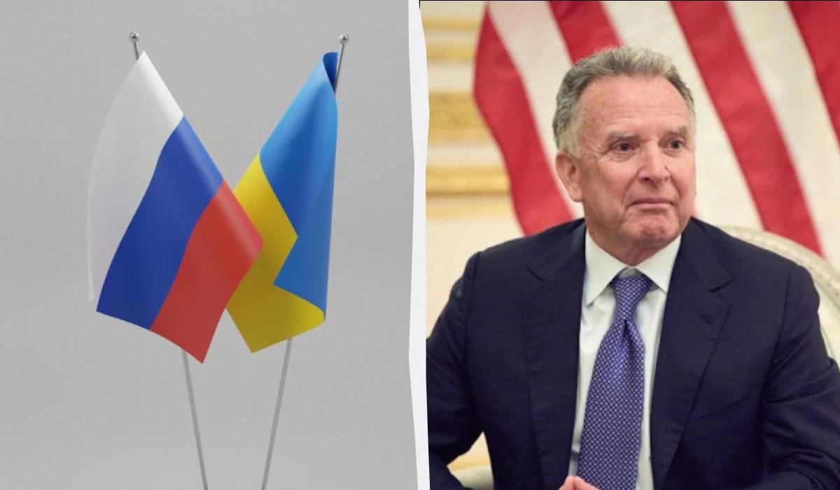 Мирні переговори щодо України: США анонсували 'додатковий прогрес' уже в найближчі тижні