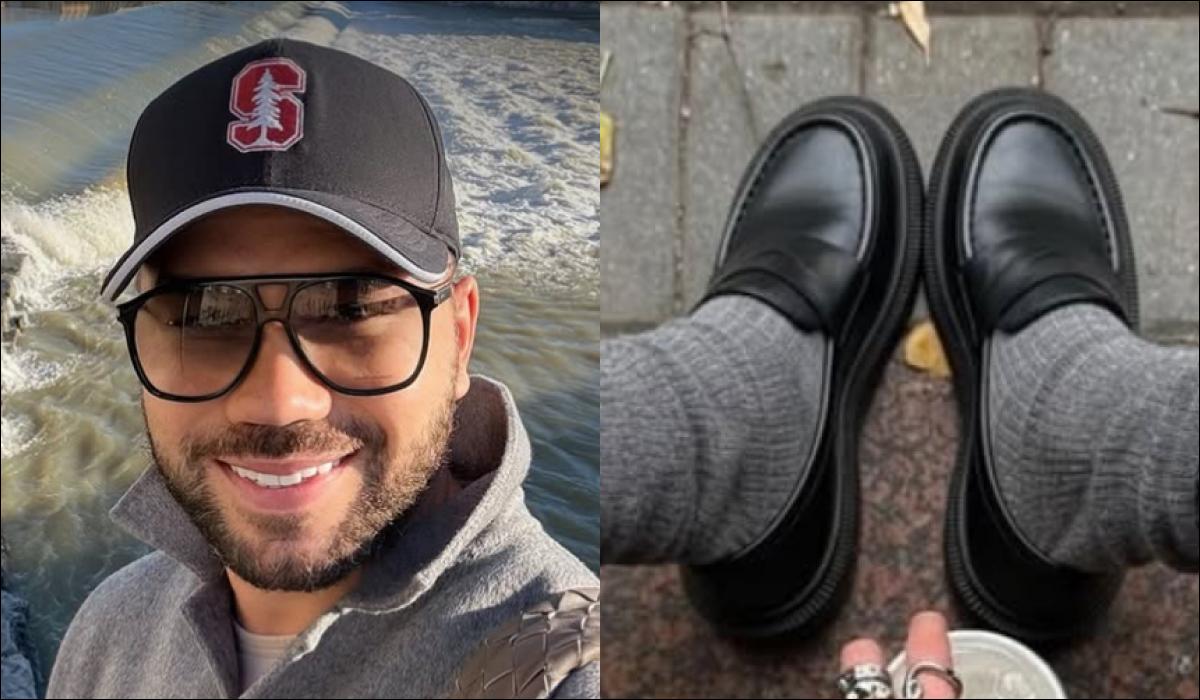 Самая модная обувь на весну-2026: дизайнер назвал ТОП стильных моделей (фото)