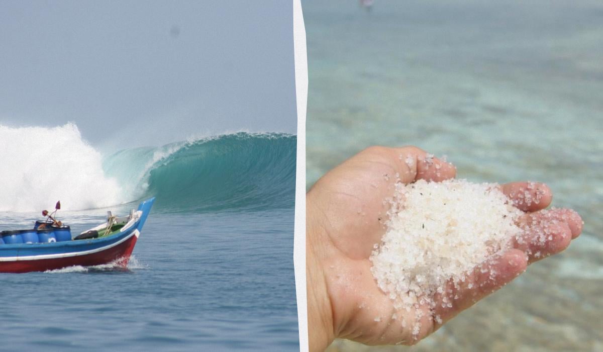 Один океан стрімко втрачає свою сіль: вчені розкрили причину цієї аномалії