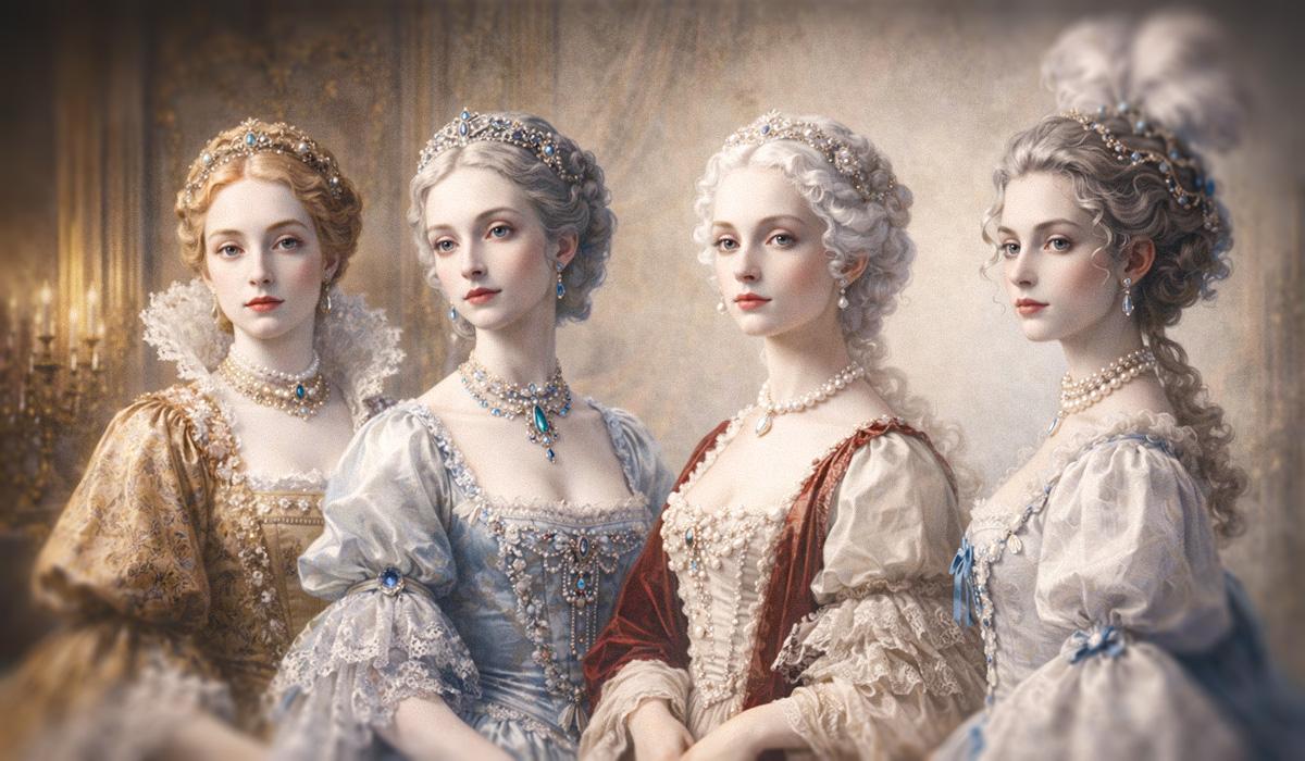  голубая кровь это