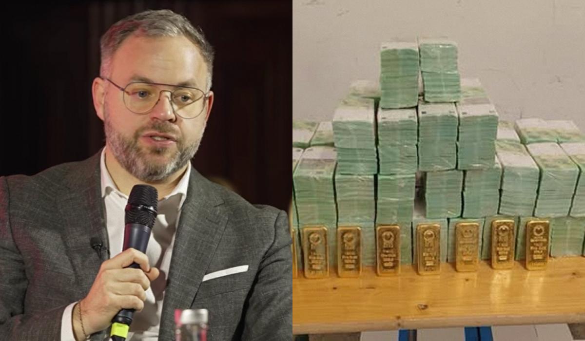 Угорщина 'вимагає відповідей від України' на тлі затримки інкасаторів Будапештом