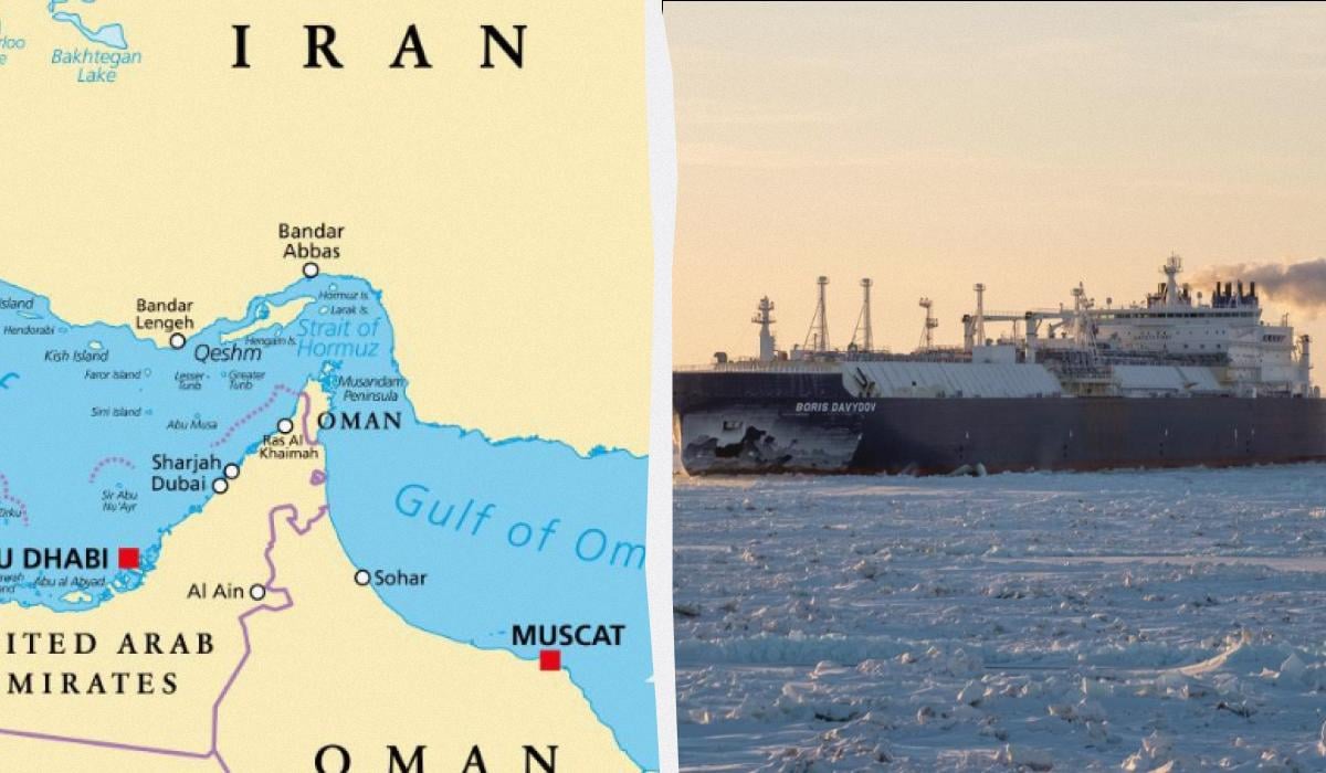 Блокада Ормузької протоки загрожує світу 'найгіршим кошмаром' для економіки, - Sky News