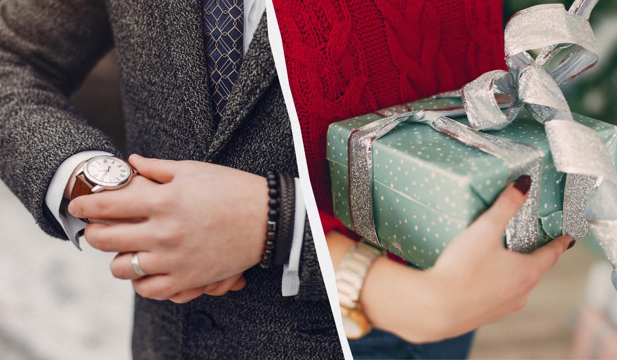 як правильно дарувати годинник як правильно дарувати годинник