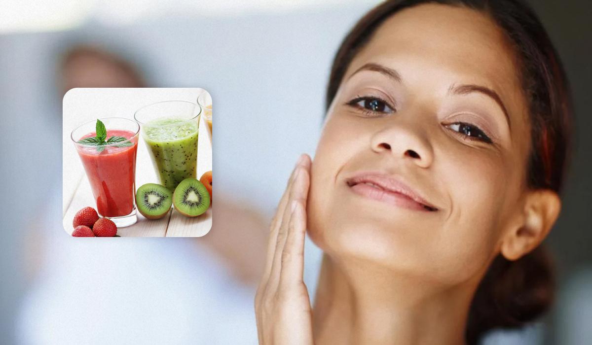 Що вживати, щоб шкіра була молода: названо 6 напоїв, які сприяють виробленню колагену