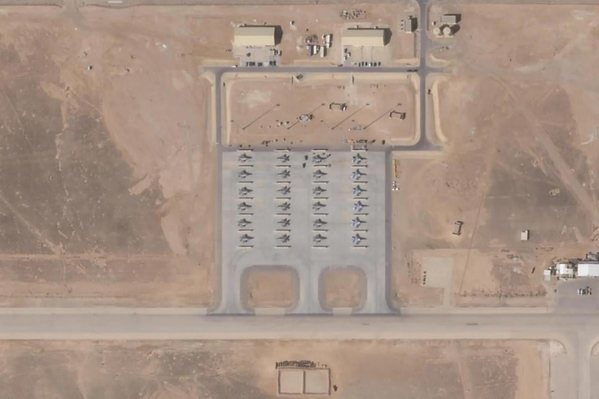 Иран уничтожил ключевой радар США за $300 млн в Персидском заливе, - Bloomberg