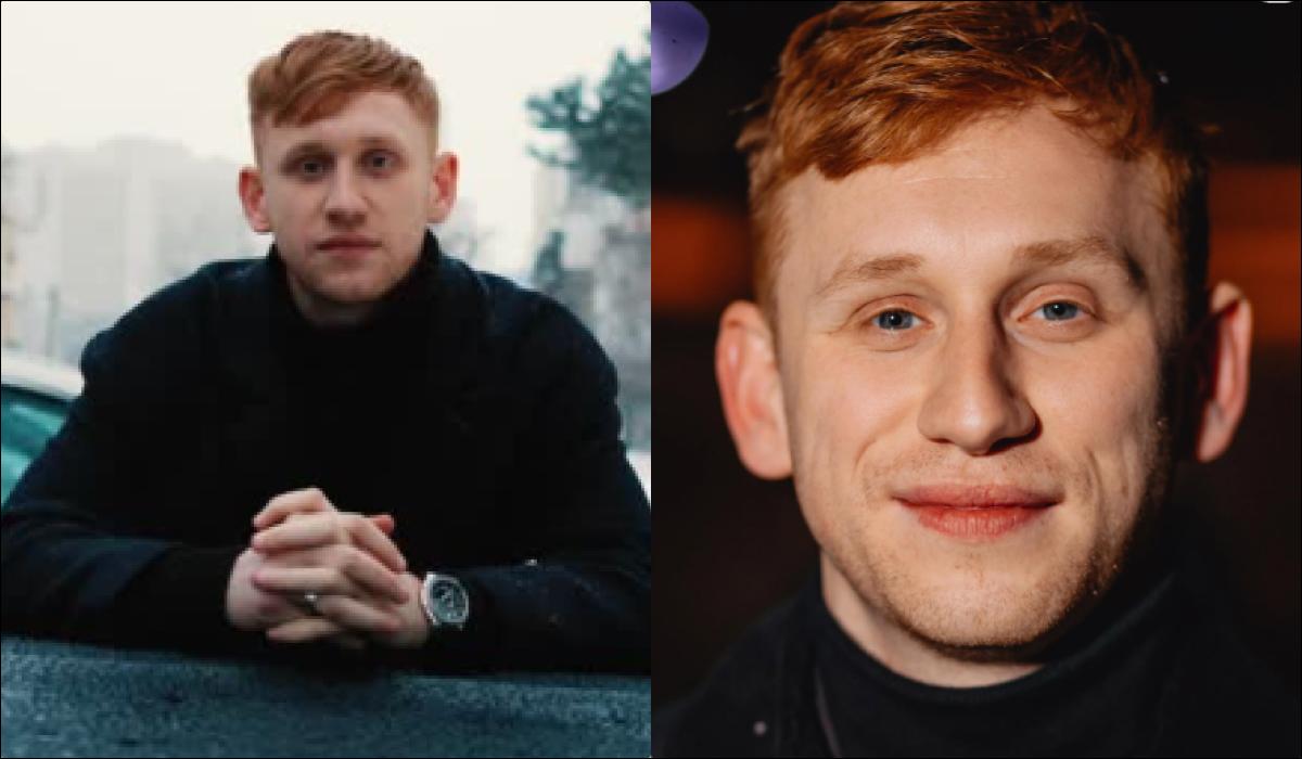 'Це стрес': зірка 'Тихої Нави' зробив несподіване зізнання, прикривши очі