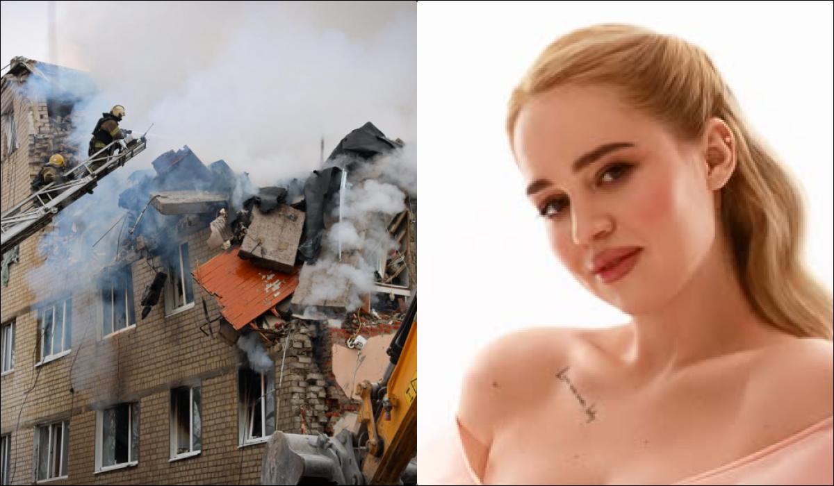 “Жахлива ніч”: переможниця шоу “Холостяк” з Харкова порушила мовчання після удару