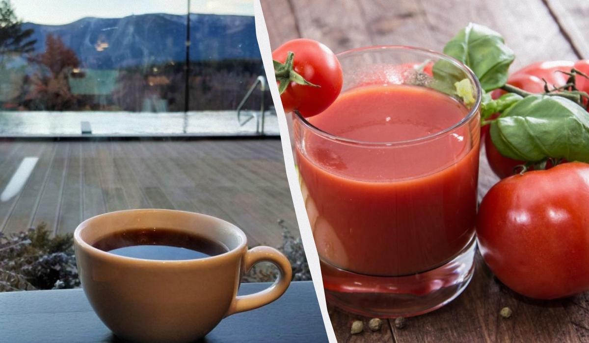 Что снижает давление: 9 напитков с высоким содержанием калия