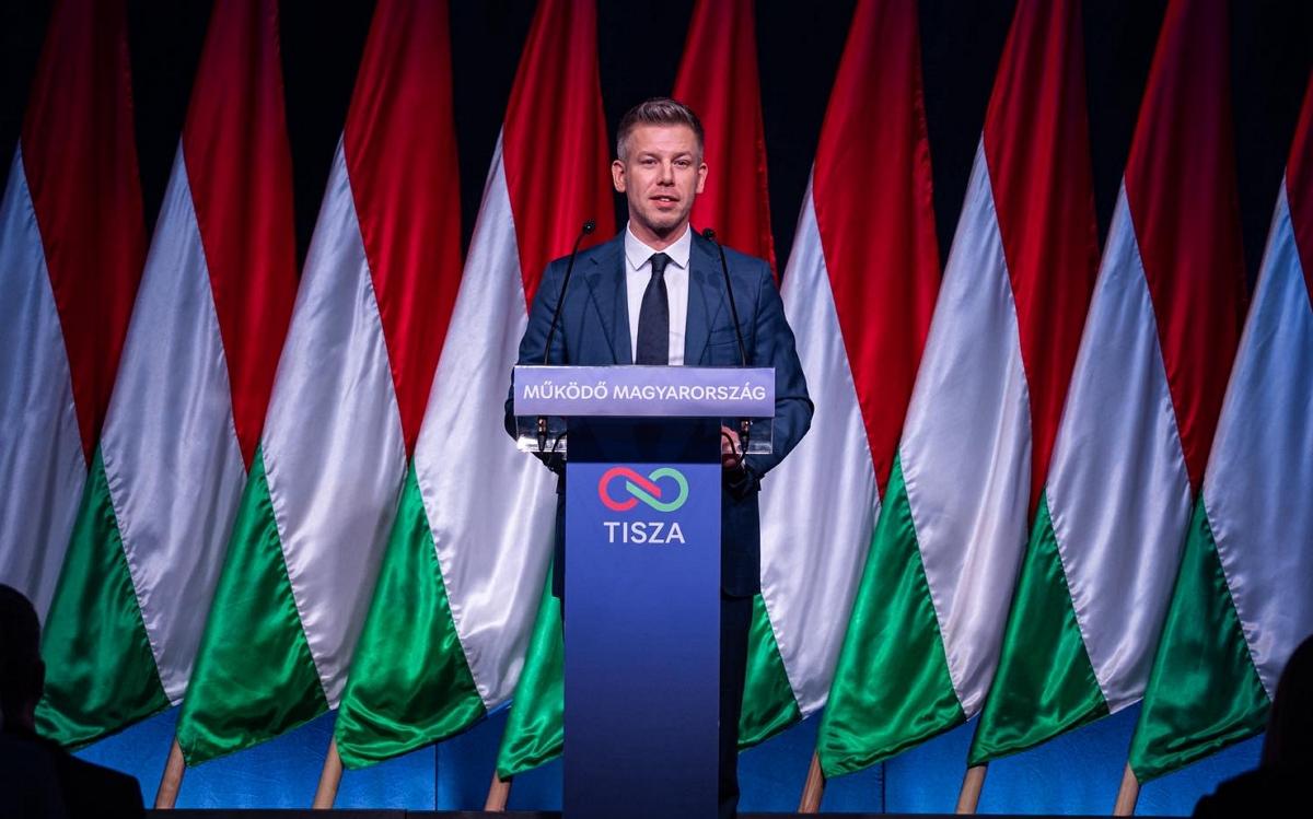 'Орбан впав у депресію. Після втрати влади до нього буде багато запитань', - депутат із Закарпаття Роланд Цебер