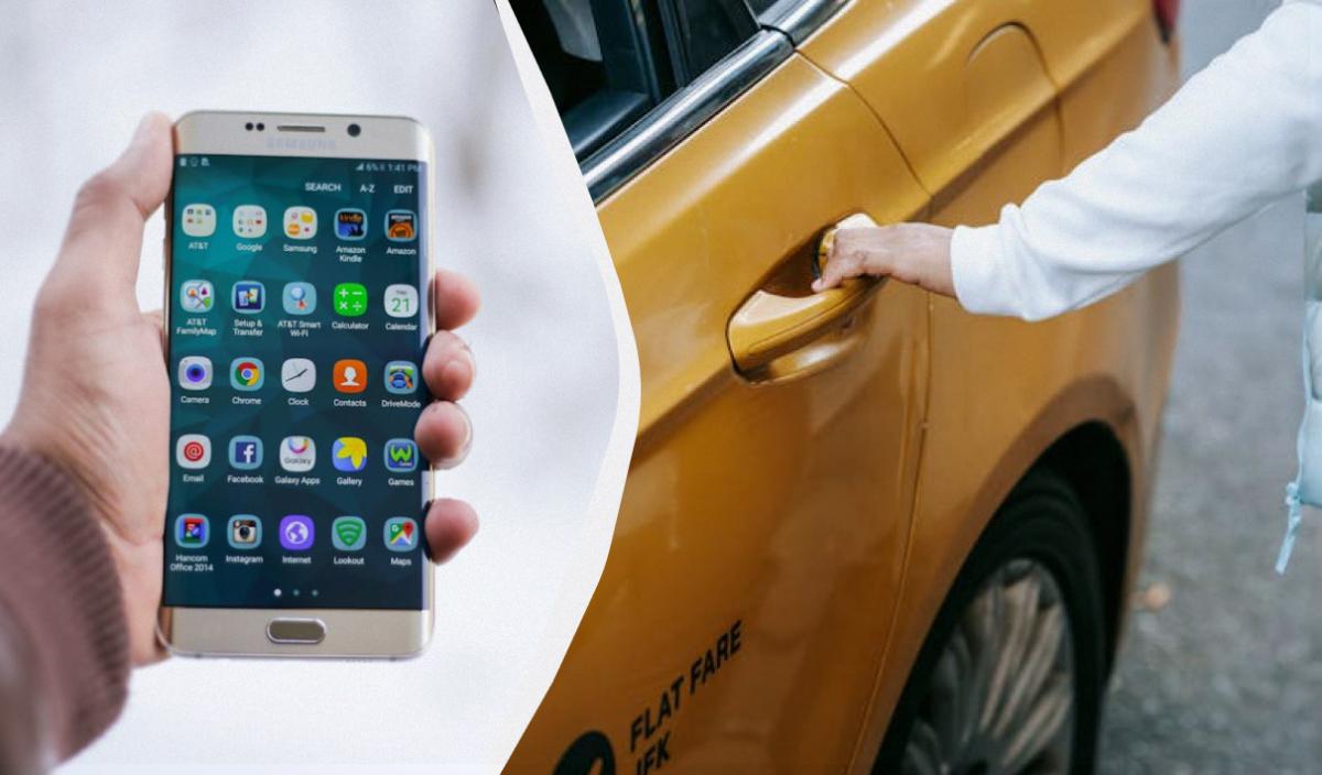 Как сделать поездку на такси дешевле