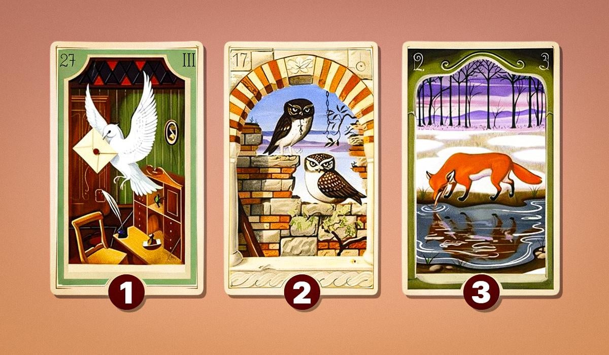 психологический тест